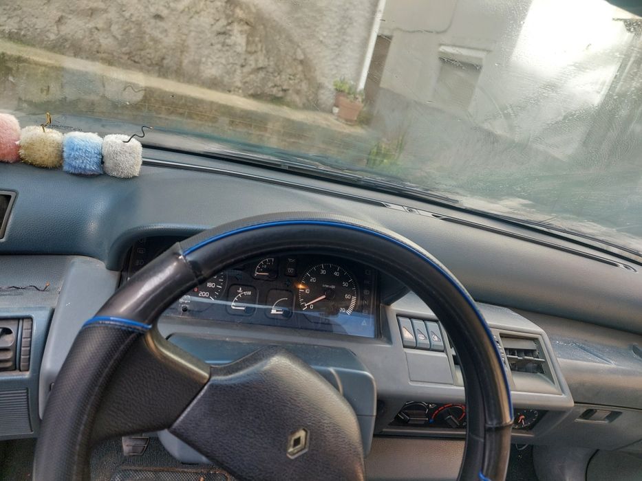 Renault clio oprotunidade