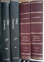Livros de medicina