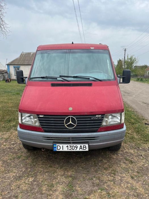 Продаэться авто від власника. Можливий обмін на авто пікап