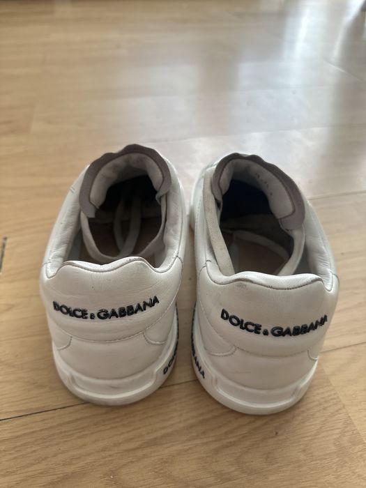 Tenis Dolce & Gabbana