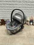 Автокрісло Cybex Cloud Z i-Size Група 0+ (0-13 кг)