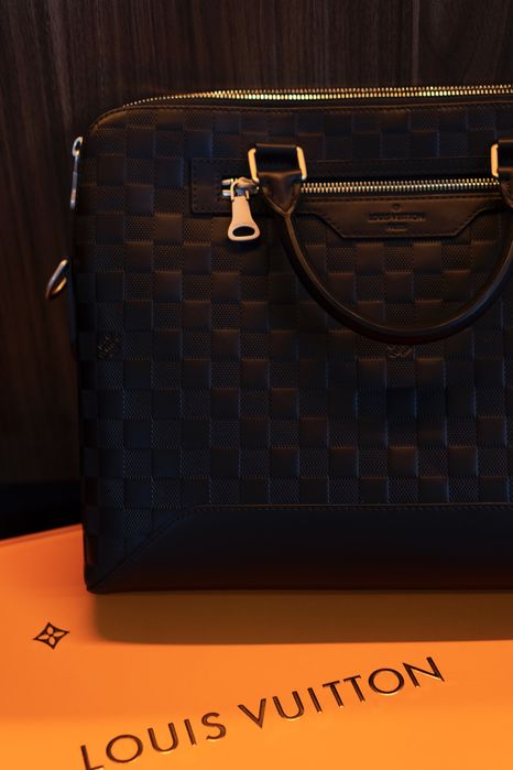 Louis Vuitton Porte-Documents Jour Business Bag -10%