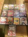Gry na Ps2 (playstation2)