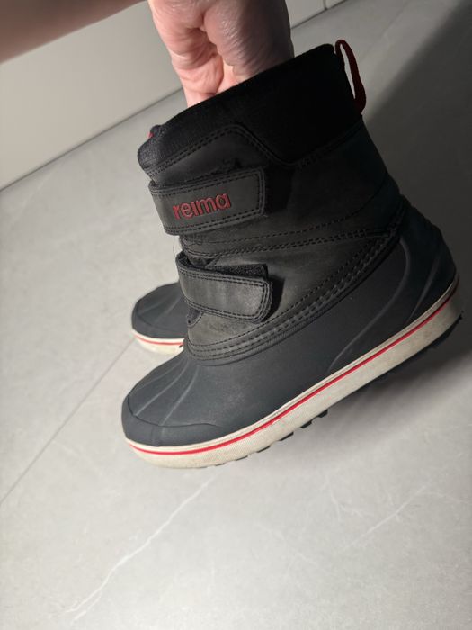 Reima coconi чоботи ботинки