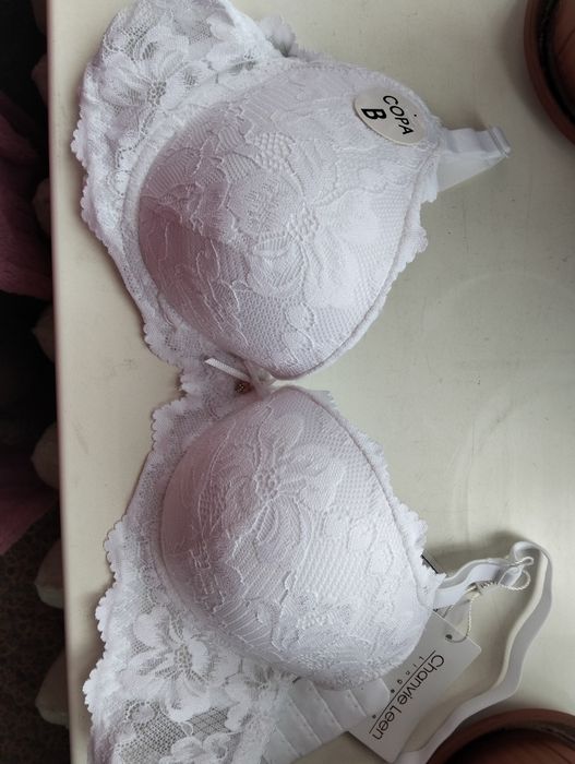 Бюстгальтер 34/75В