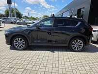 Mazda CX-5 Mazda CX-5 2.5 Skypassion AWD