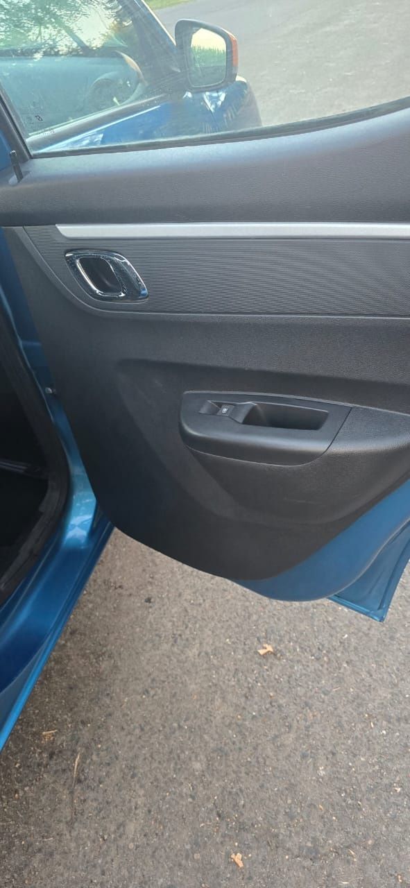 Dacia Spring Elektro Komfort plus