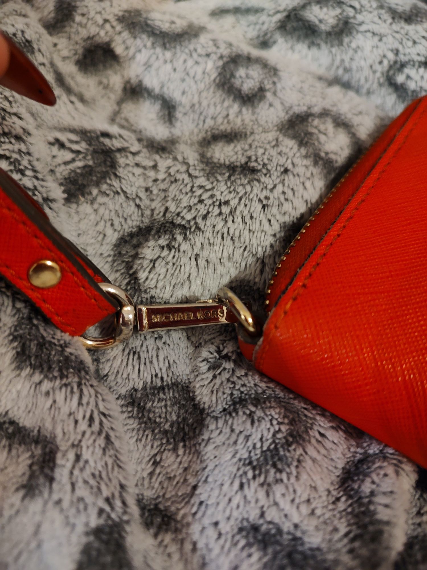 Michael Kors portfel