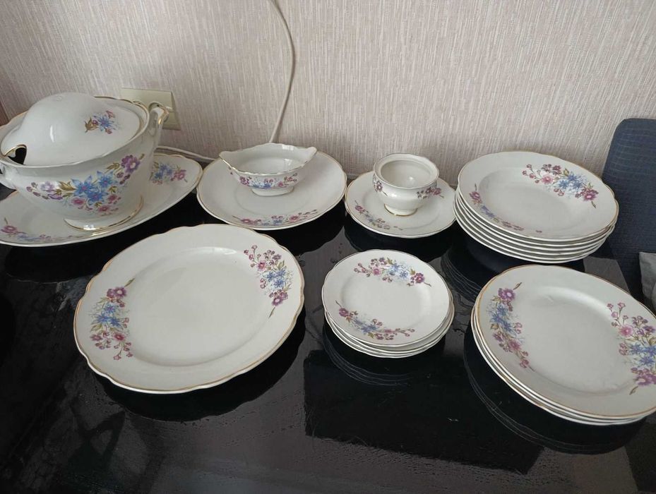 Сервиз Коростень