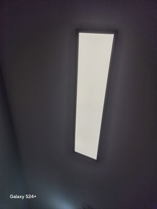 Led lampy 2 sztuki
