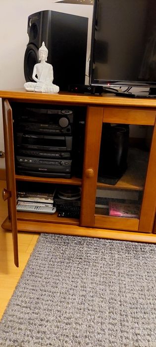 Conjunto de mobília de sala Cerne