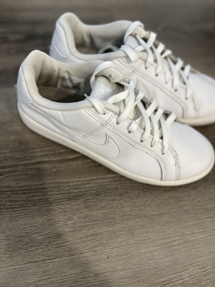 Sapatilhas Nike originais