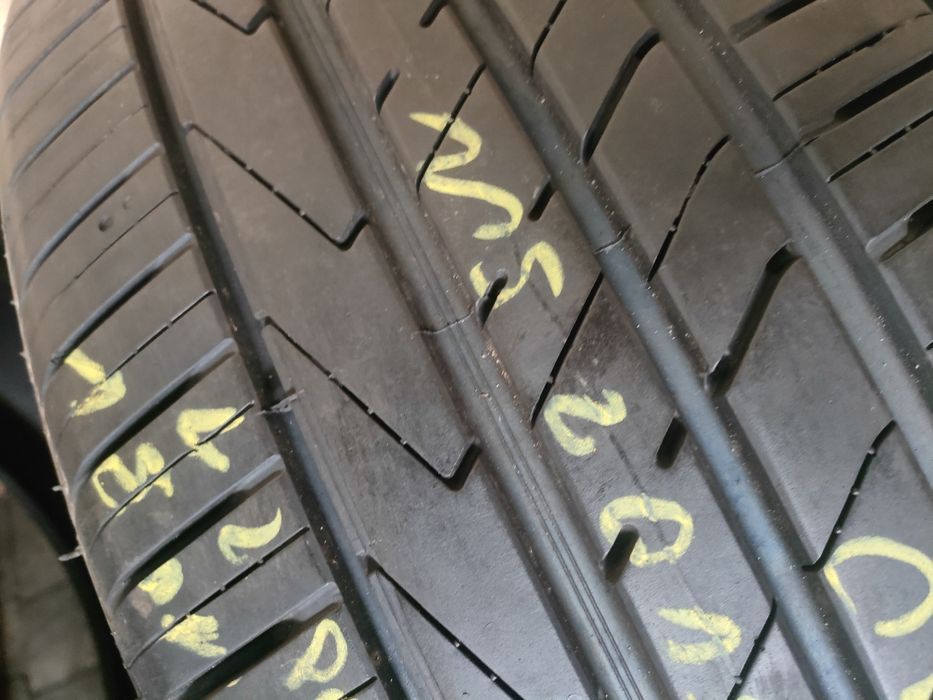 1x Hankook Ventus S1 EVO2 SUV MO 235/60R18 103V 1 sztuka letnia
