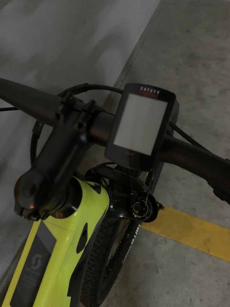 Bicicleta Scott Scale 940