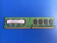 Оперативная память Hynix DIMM 2Gb DDR2-667MHz