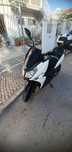Sym jet 14 125cm