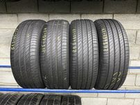 Літні шини 215/60 R17 (96H) MICHELIN