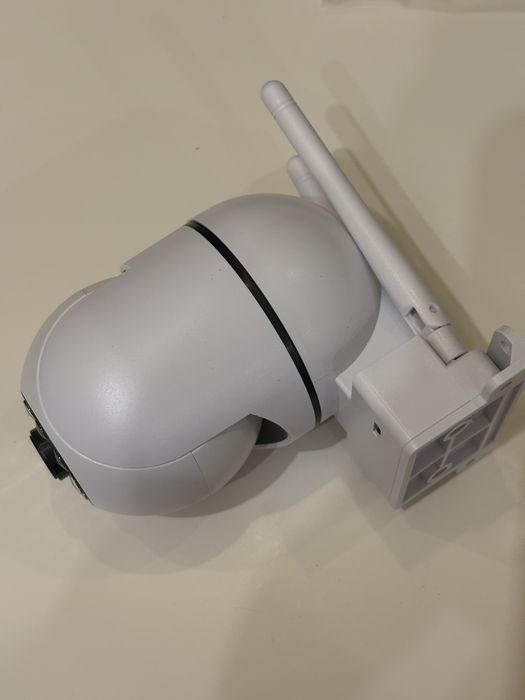 Ip camera нова камера