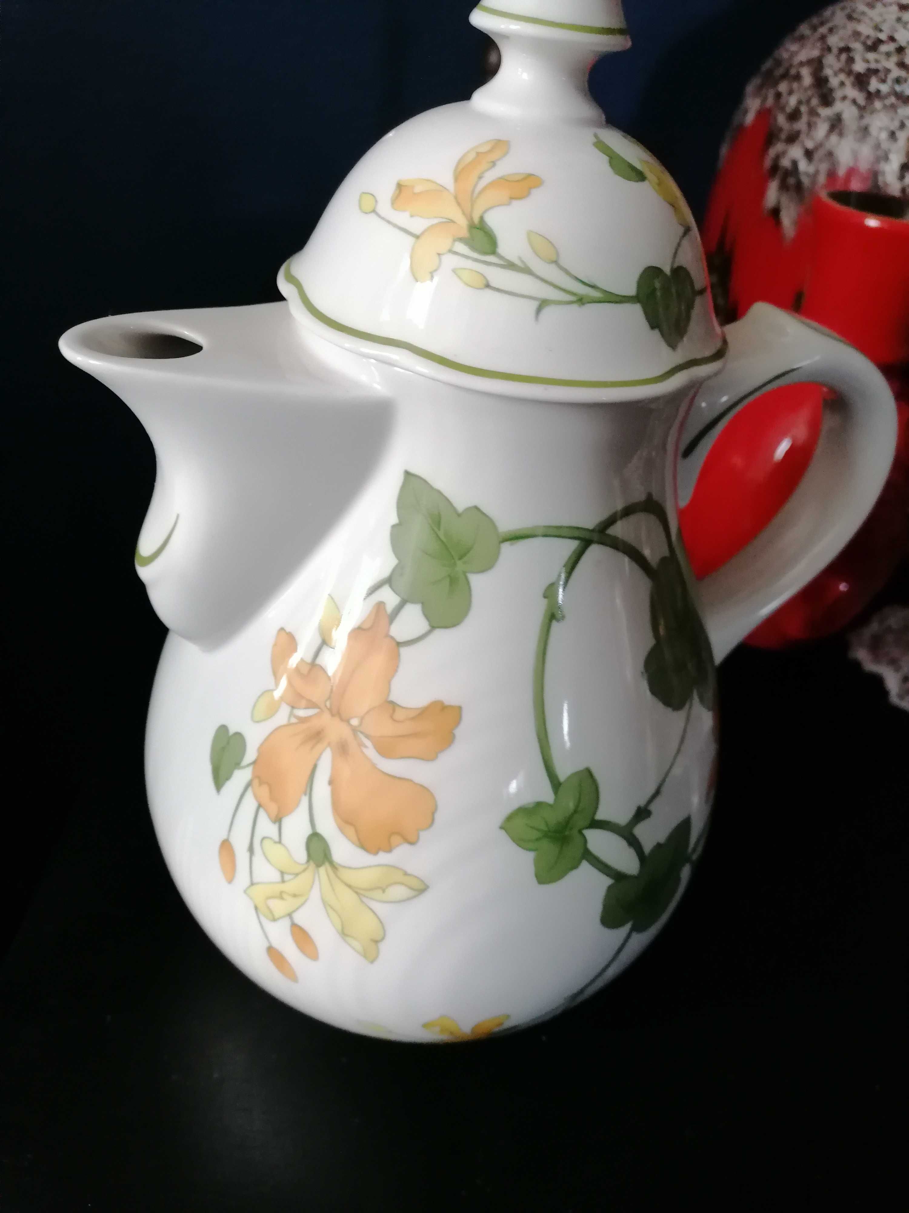 Dzbanek Villeroy & Boch Geranium