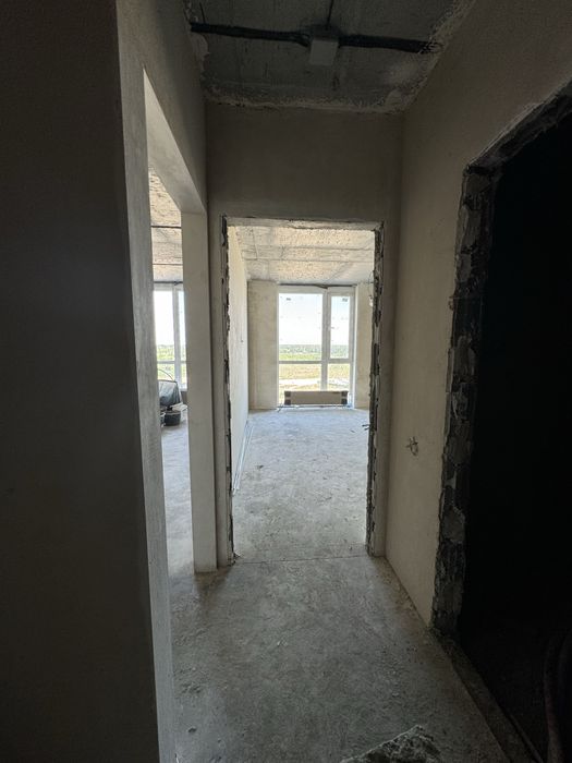 Штукатурка будинку. Машинна штукатурка стін