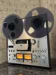 Бобинник Akai GX630D