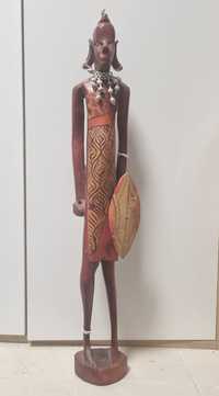Figuras africanas