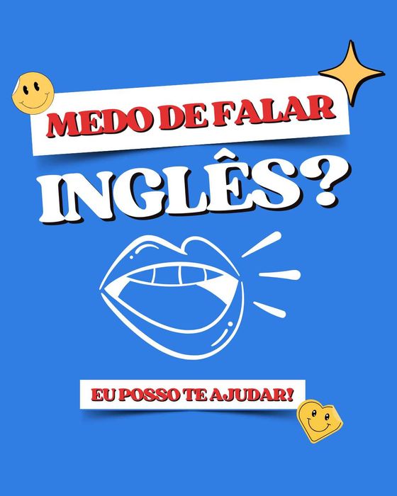 Aprenda Inglês de Forma Simples e Eficiente!