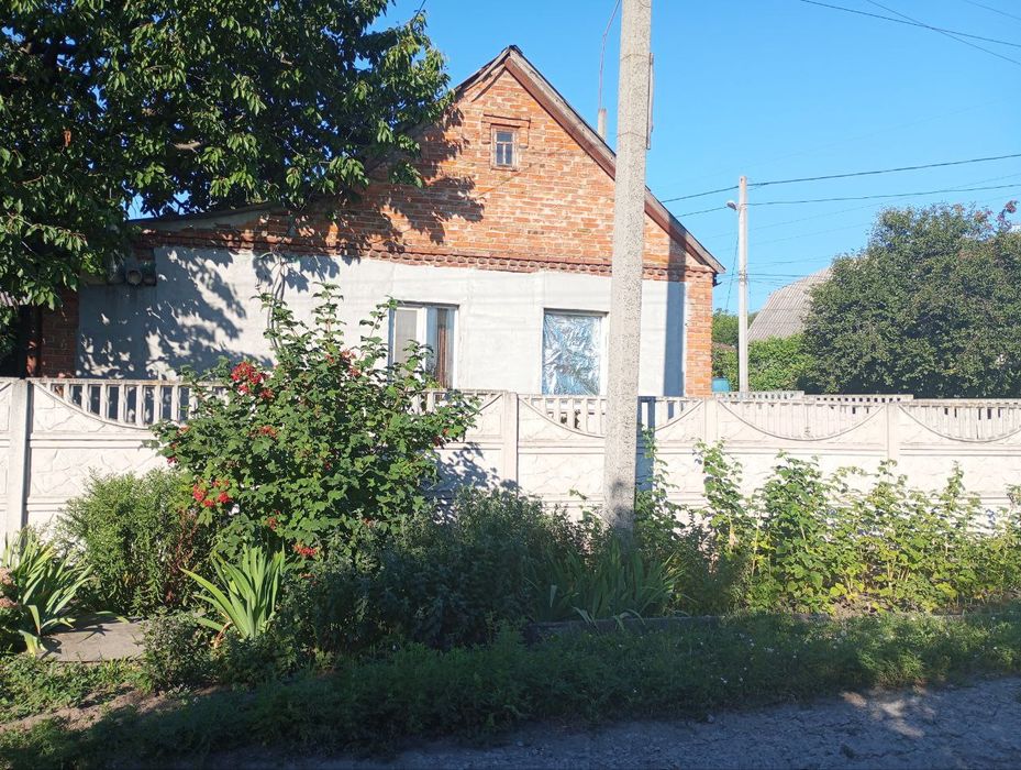 Продам дорого будинок з врімянкою на Кореї