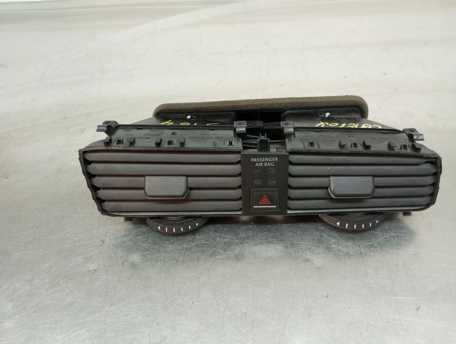 Comportas da chauffage / sofagem VOLKSWAGEN Golf VII (5G1, BQ1, BE1, B