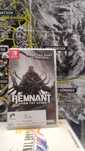 Remnant From The Ashes | Nintendo Switch | Sklep | Kraków | Wysyłka |