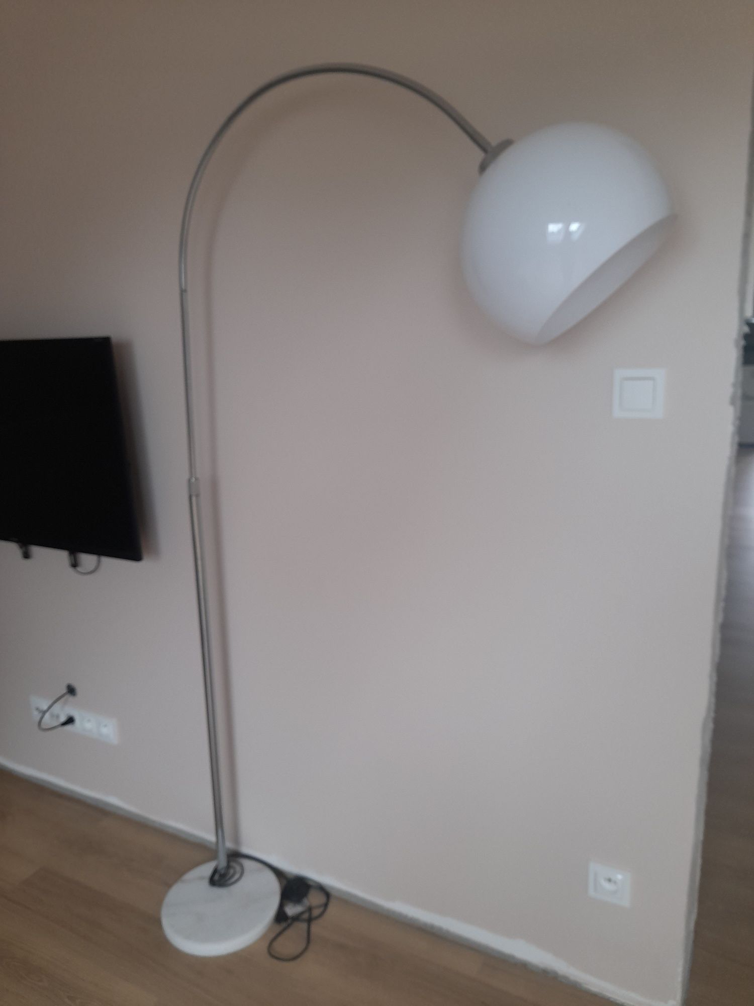 Lampka wewnętrzna