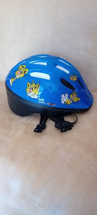 Kask dziecięcy Galaxy