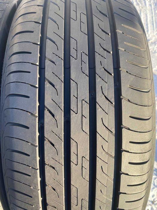 215/50/18 R18 GitiComfort 225 V1 2шт 19 год