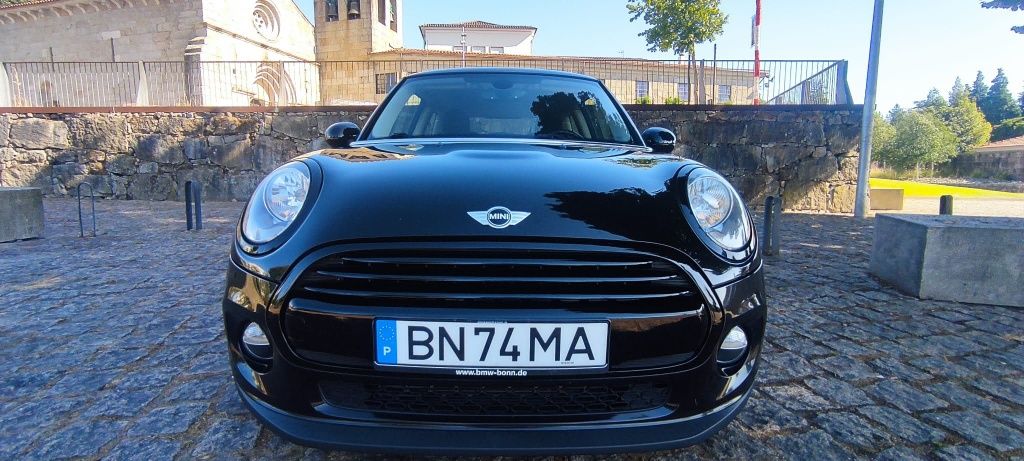 Mini Cooper 1.5 Turbo 140 CV Gasolina