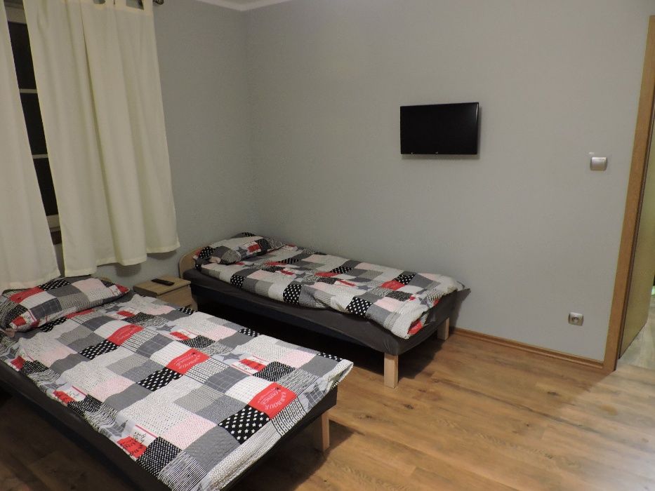 nocleg noclegi pokoje gościnne kwatery pracownicze