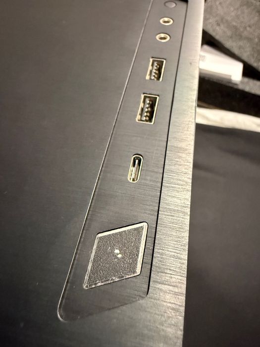 5950X | 6800XT OC | 64GB - Desktop gaming ou de trabalho