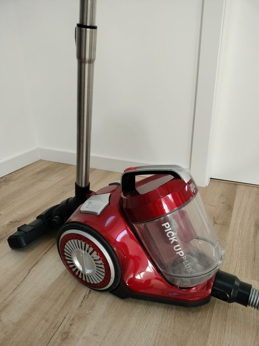 Vendo aspirador sem saco em muito bom estado