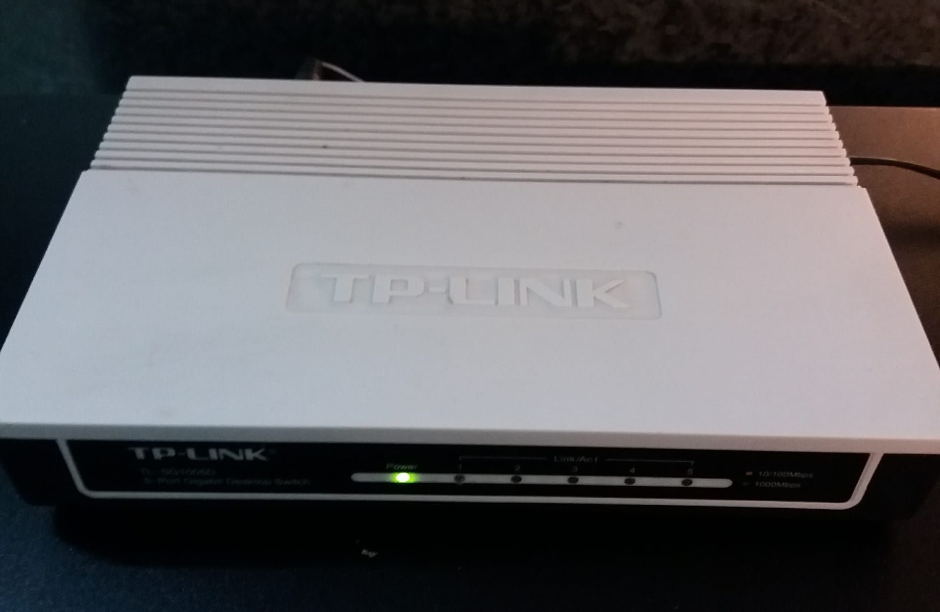 Switch TP - Link