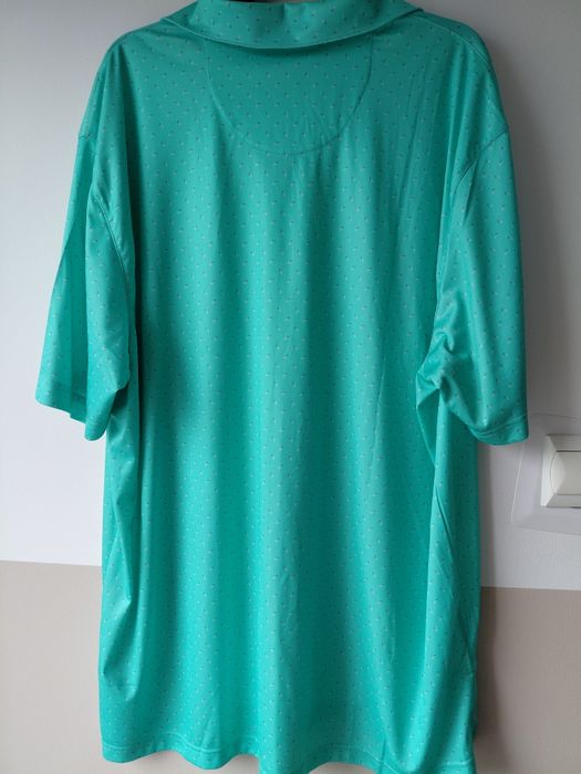 Greg Norman polo