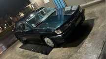 Peugeot 605 2.1 diesel