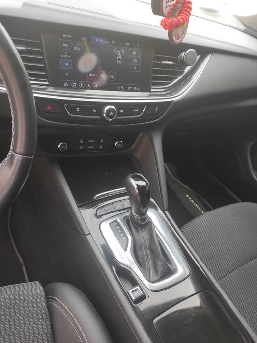 Опель інсігнія 19 р можливий обмін