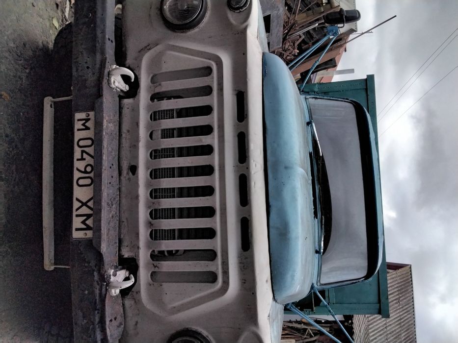 Газ 53 технічному робочому стані