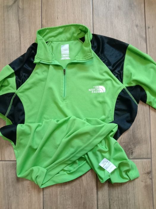 Футболка The North Face.Поло.