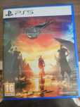 Final fantasy 7 rebirth ps5