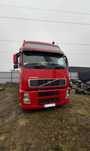 Розборка VOLVO FH 13 EURO 5 мегаход 2008 рік (ВОЛЬВО ФШ 13 ЄВРО 5)