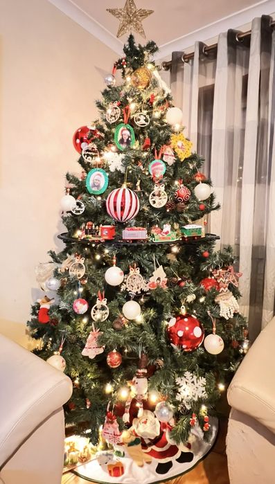 Arvore de natal 2.10