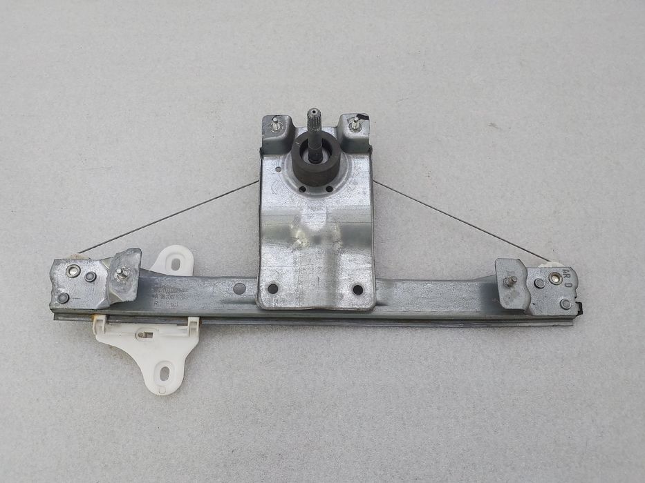 Elevador vidros trás direito RENAULT Clio IV Grandtour (KH_)