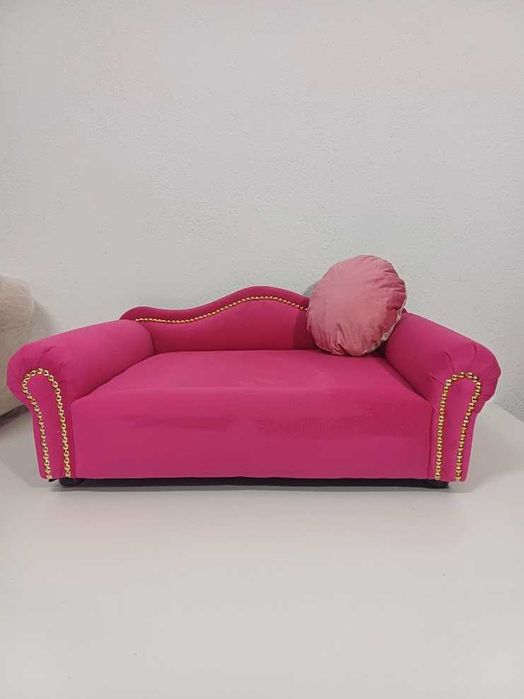 Legowisko sofa posłanie dla psa kota