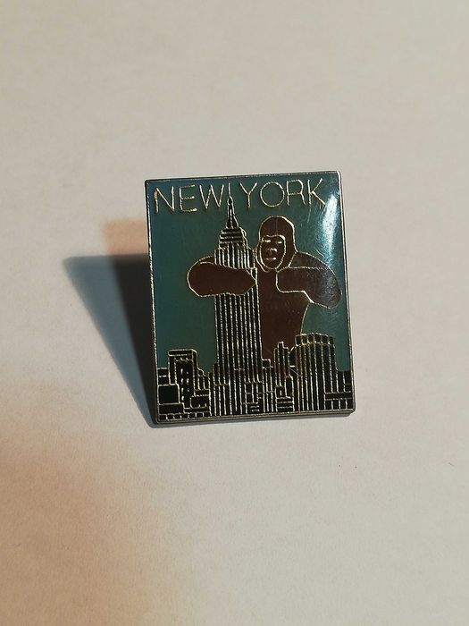 Vendo pins vintage desde 10 euros