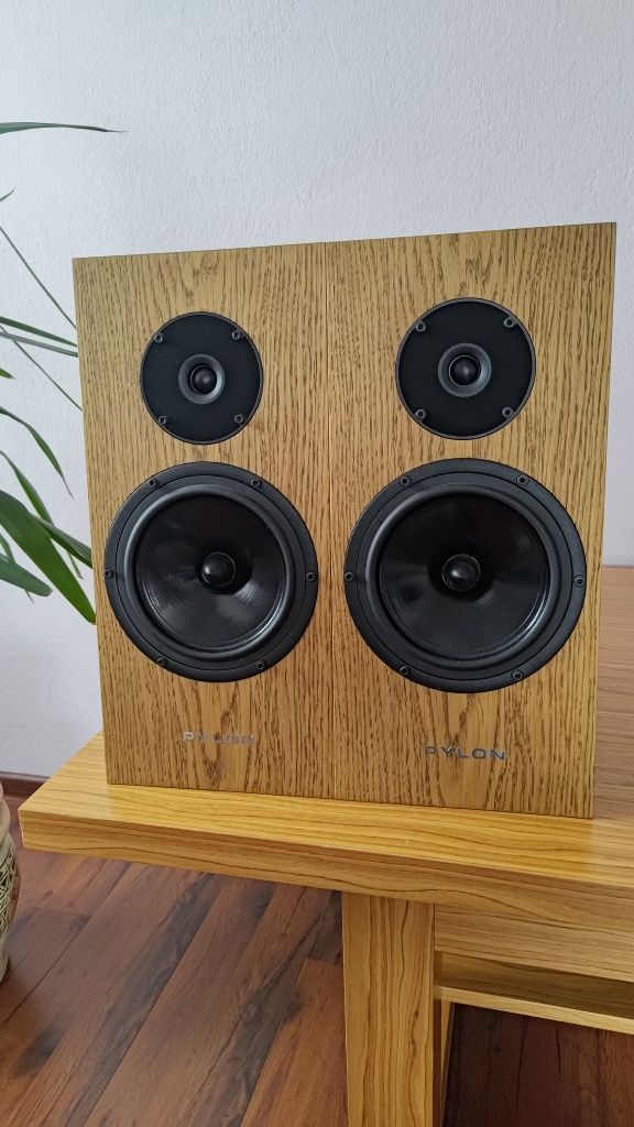 Kolumny Pylon Diamond 18 Mk 2